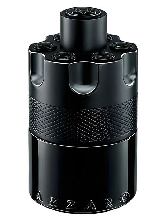 The Most Wanted Azzaro-Tester
