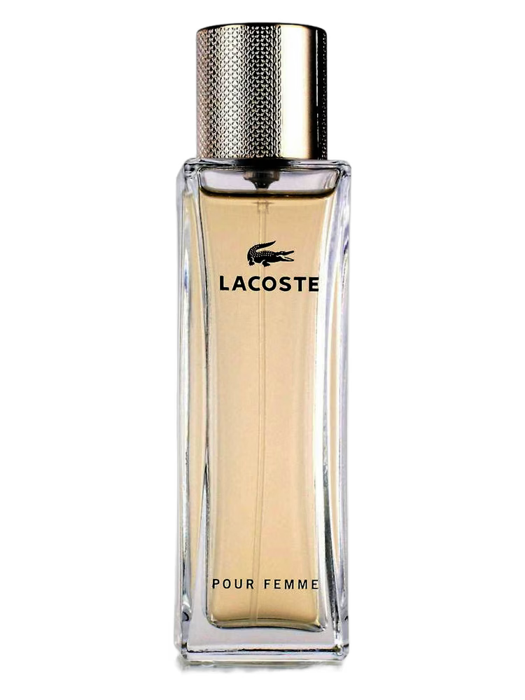 Lacoste Pour Femme Lacoste Fragrances - Tester