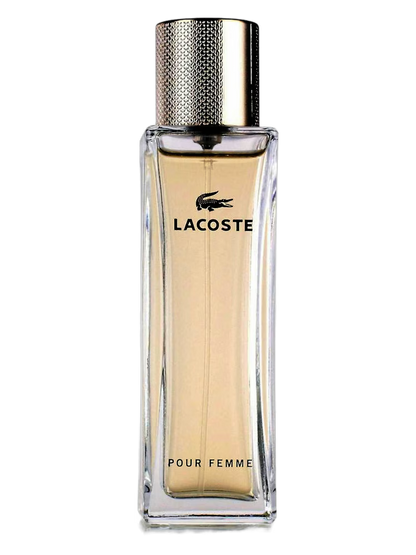 Lacoste Pour Femme Lacoste Fragrances - Tester