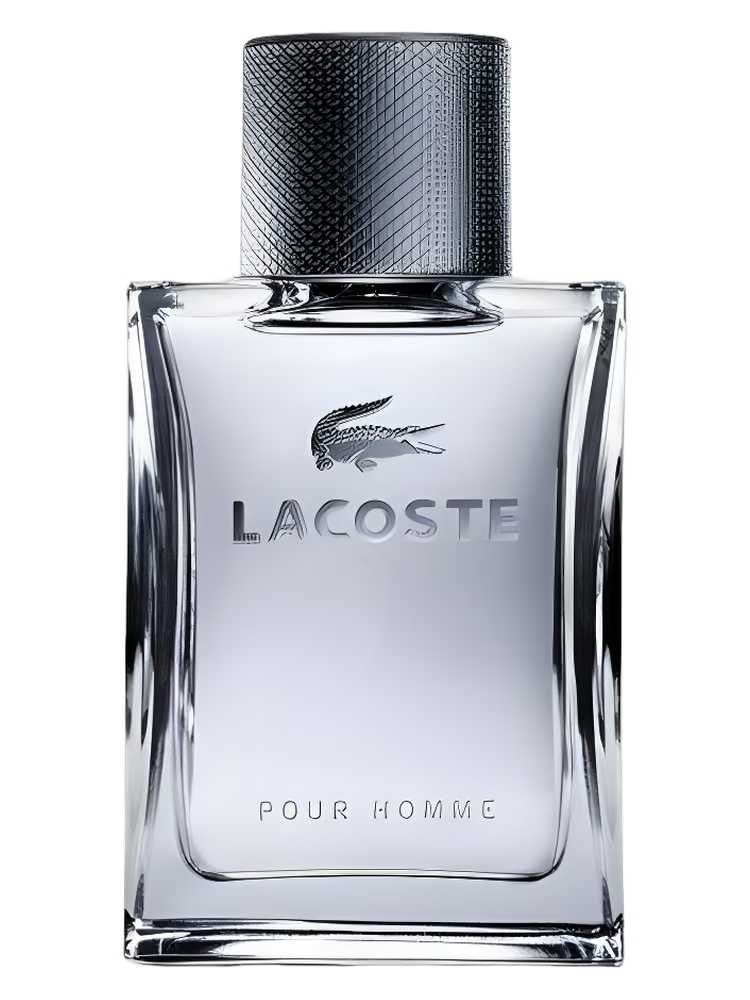 Lacoste Pour Homme Lacoste Fragrances-Tester
