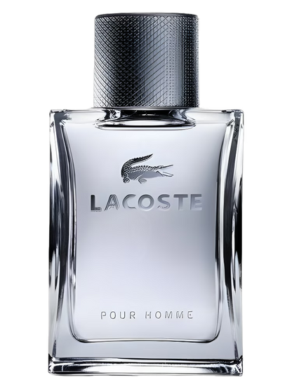 Lacoste Pour Homme Lacoste Fragrances-Tester