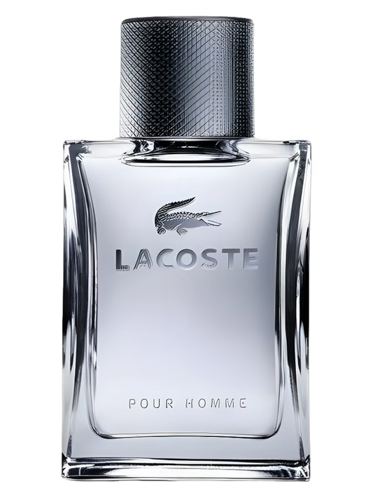Lacoste Pour Homme Lacoste Fragrances-Tester