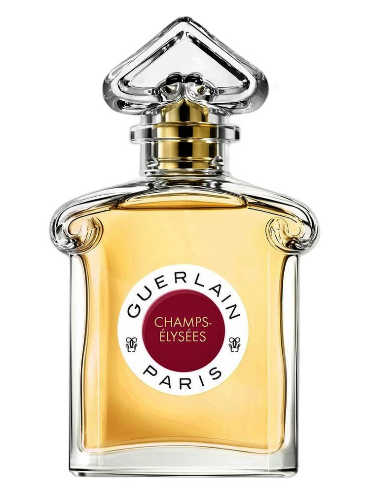 Champs-Élysées by Guerlain for women - Tester