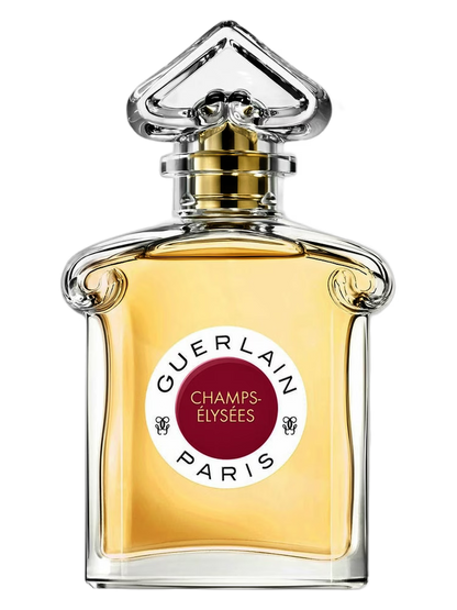 Champs-Élysées by Guerlain for women - Tester