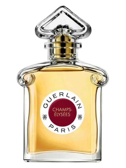 Champs-Élysées by Guerlain for women - Tester