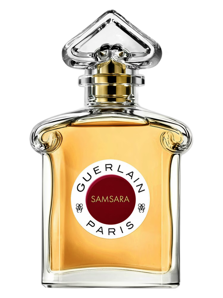 Samsara Eau de Parfum Guerlain for women