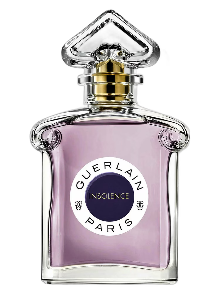 Insolence Eau de Parfum by Guerlain - Tester