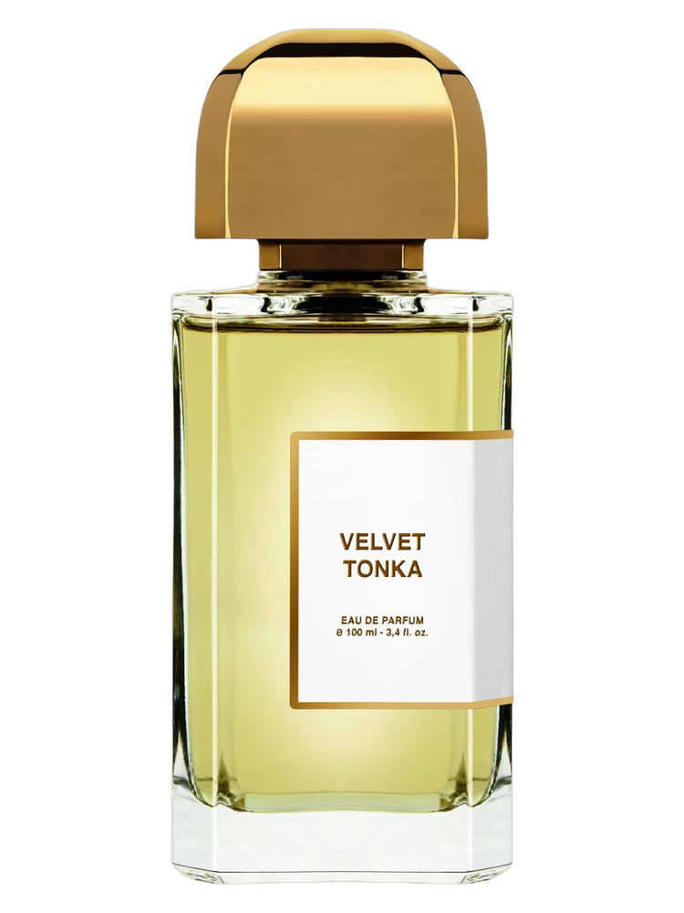 Velvet Tonka BDK Parfums for women and men