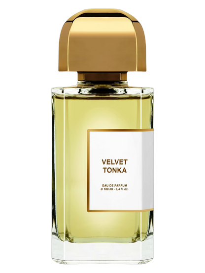 Velvet Tonka BDK Parfums for women and men