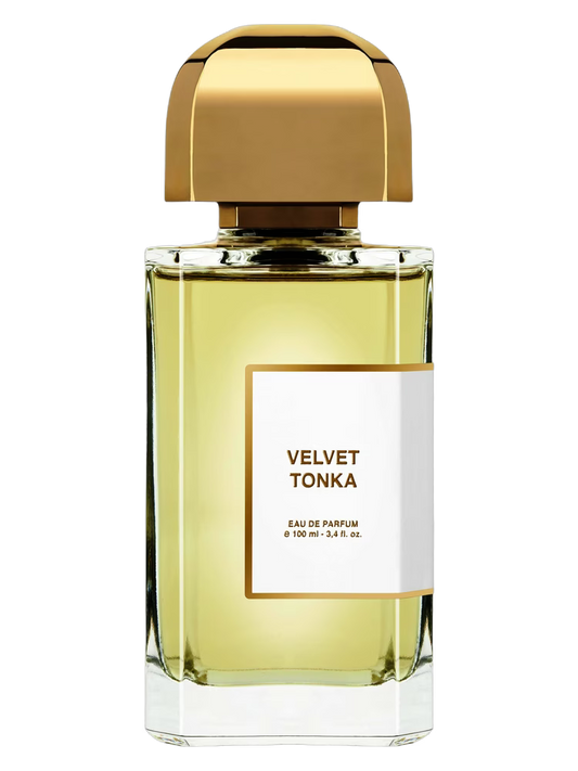 Velvet Tonka BDK Parfums for women and men