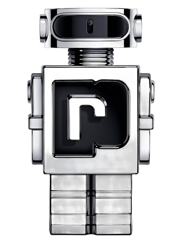 Phantom Rabanne-Tester