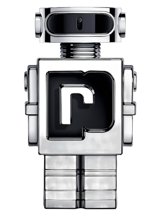 Phantom Rabanne-Tester