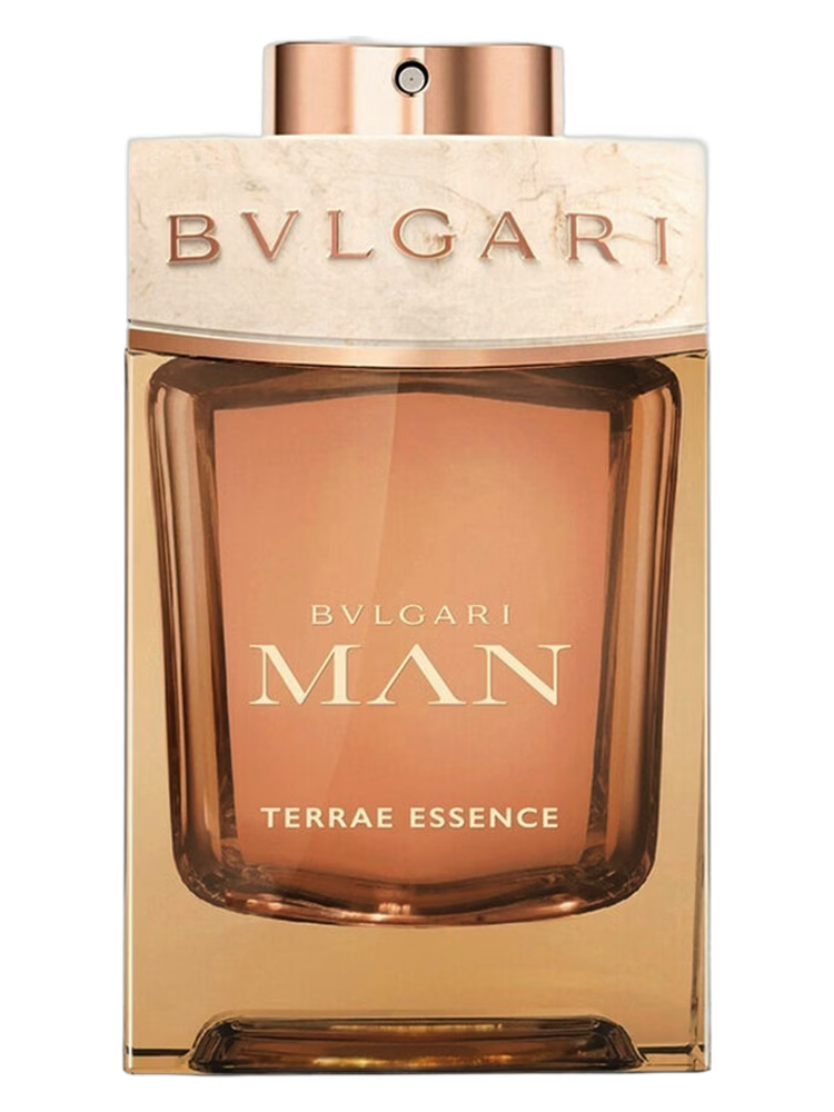 Bvlgari Man Terrae Essence Bvlgari-Tester