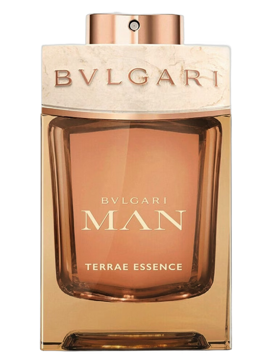 Bvlgari Man Terrae Essence Bvlgari-Tester