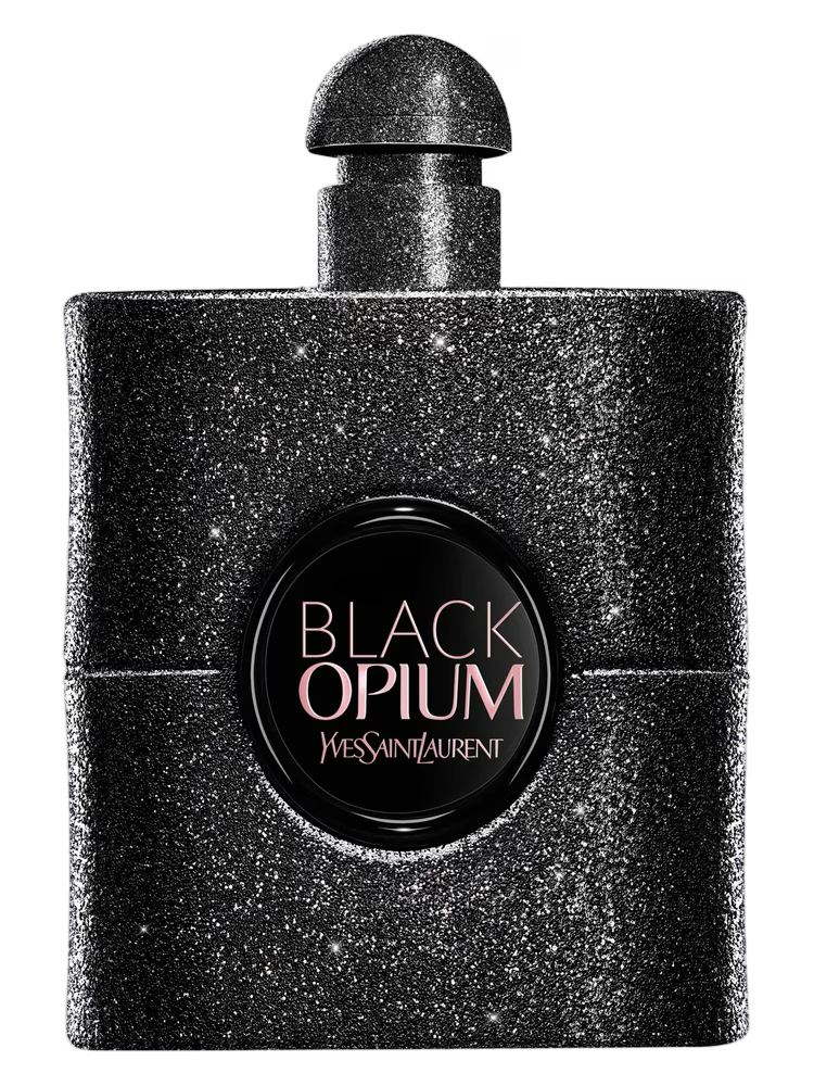 Black Opium Extreme Yves Saint Laurent Eau de Parfum for women- Tester