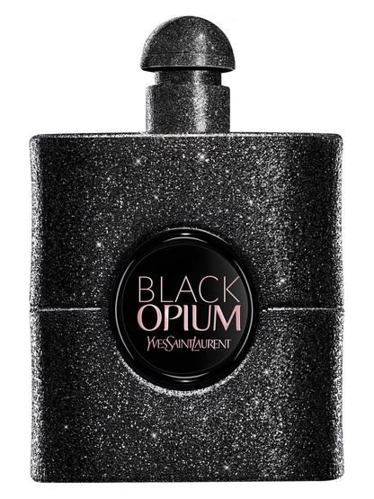 Black Opium Extreme Yves Saint Laurent Eau de Parfum for women- Tester