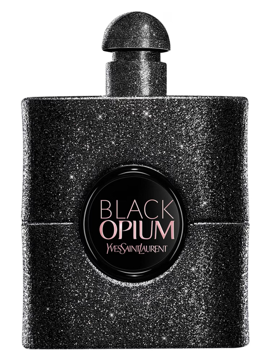 Black Opium Extreme Yves Saint Laurent Eau de Parfum for women- Tester