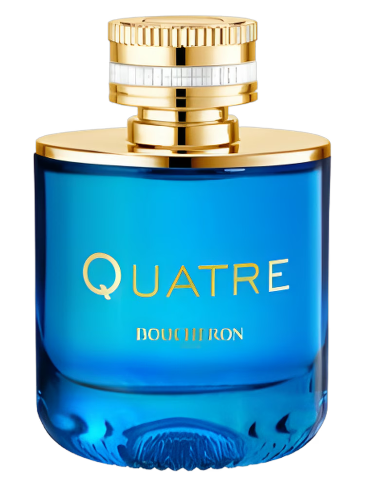 Quater Blue By Boucheron For Women - Tester