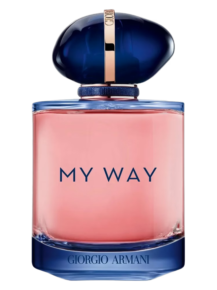 My Way Intense by Giorgio Armani  - Tester