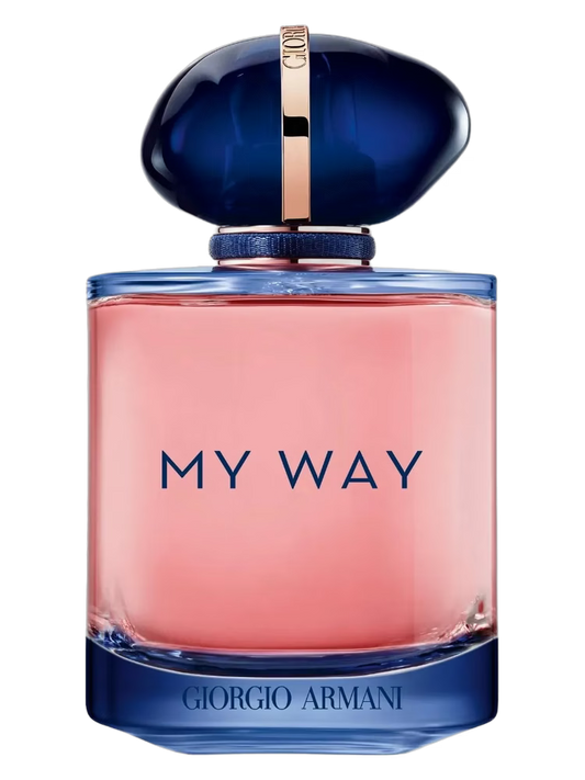 My Way Intense by Giorgio Armani  - Tester
