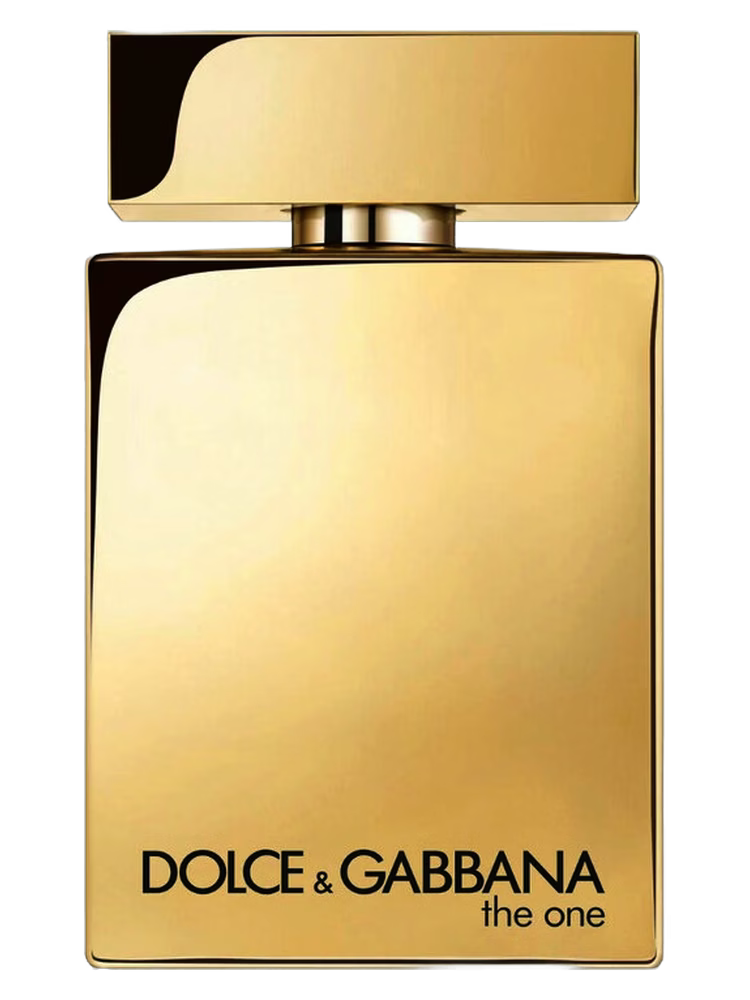 The One Gold By Dolce&Gabbana For Men- Tester