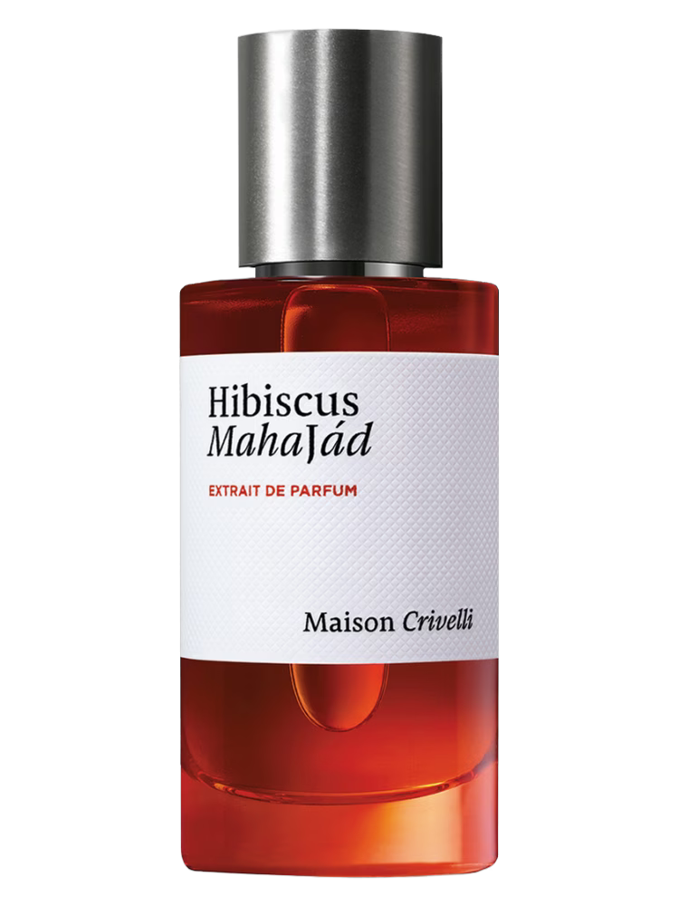 Hibiscus Mahajád Maison Crivelli for women and men