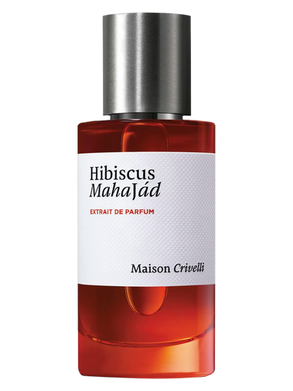 Hibiscus Mahajád Maison Crivelli for women and men