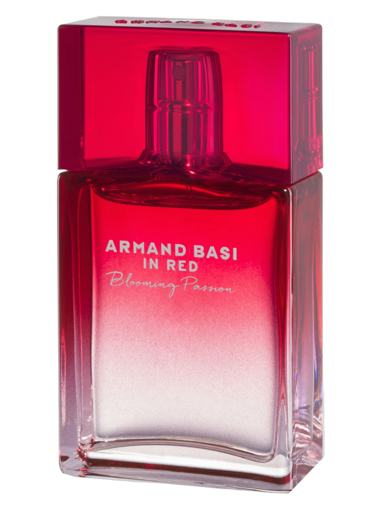 Armand Basi In Red For Women Eau de perfume - Tester
