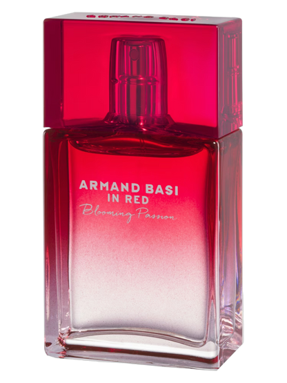 Armand Basi In Red For Women Eau de perfume - Tester