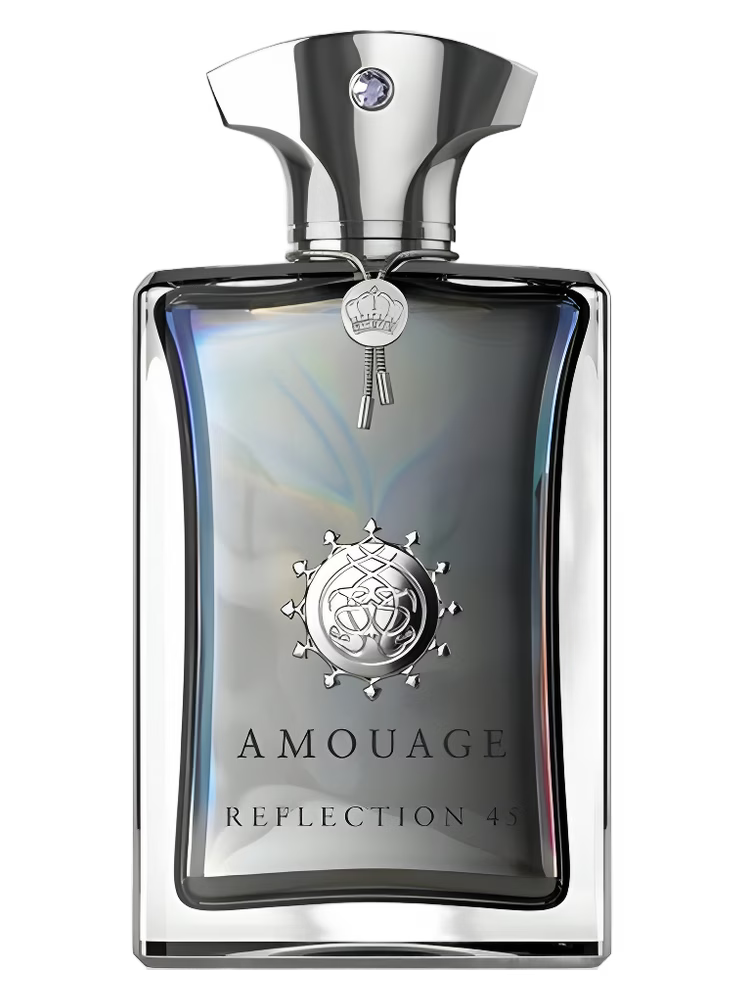 Reflection 45 Man Amouage for men