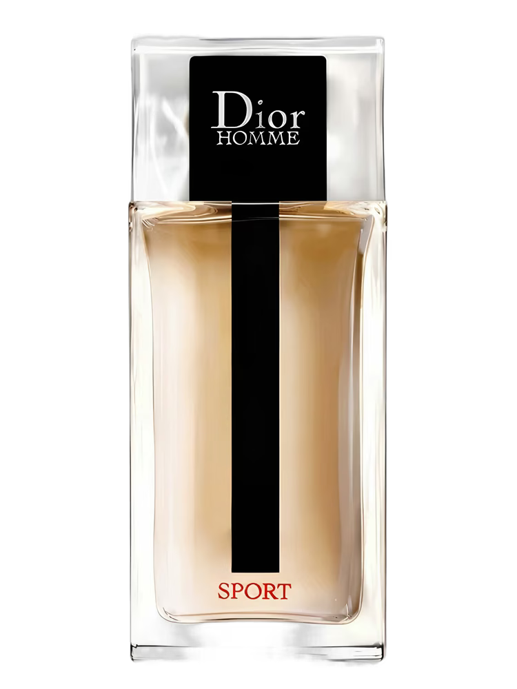Dior Homme sport (2021) By Dior For Men- Tester