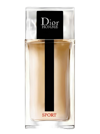 Dior Homme sport (2021) By Dior For Men- Tester