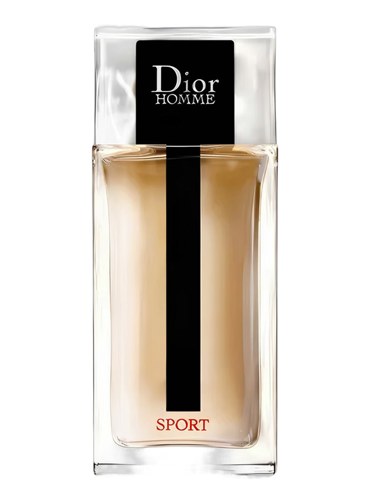 Dior Homme sport (2021) By Dior For Men- Tester