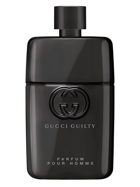 Gucci Guilty Pour Homme Parfum by Gucci - Tester