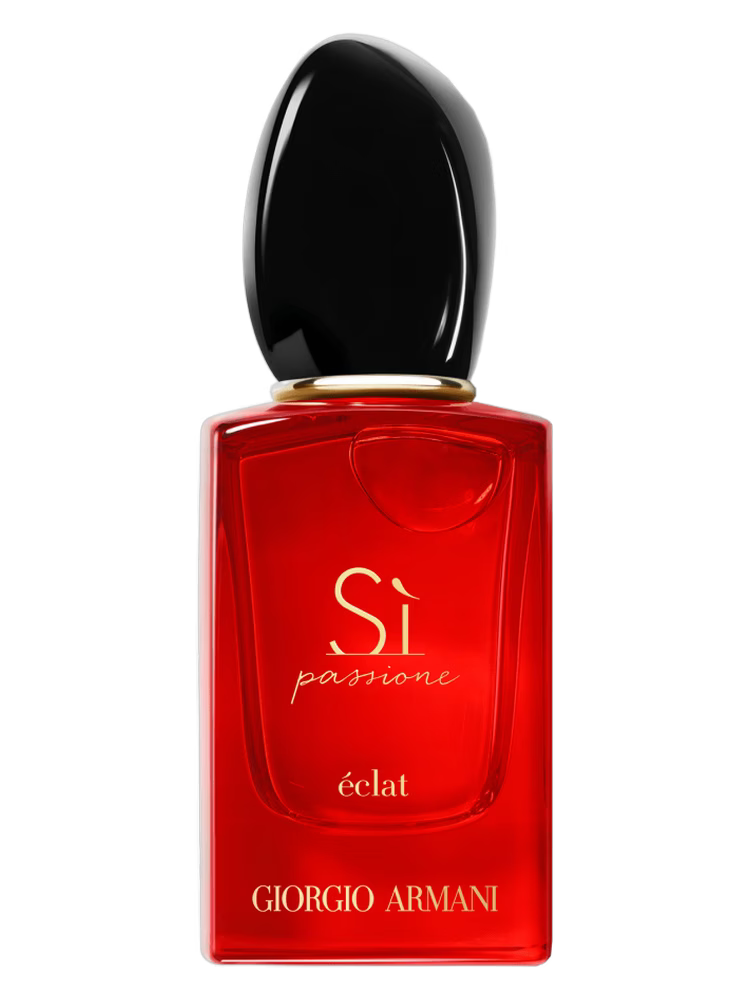 Si Passione Eclat de Parfum by Giorgio Armani- Tester