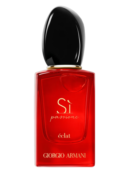 Si Passione Eclat de Parfum by Giorgio Armani- Tester