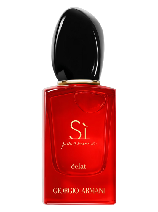 Si Passione Eclat de Parfum by Giorgio Armani- Tester