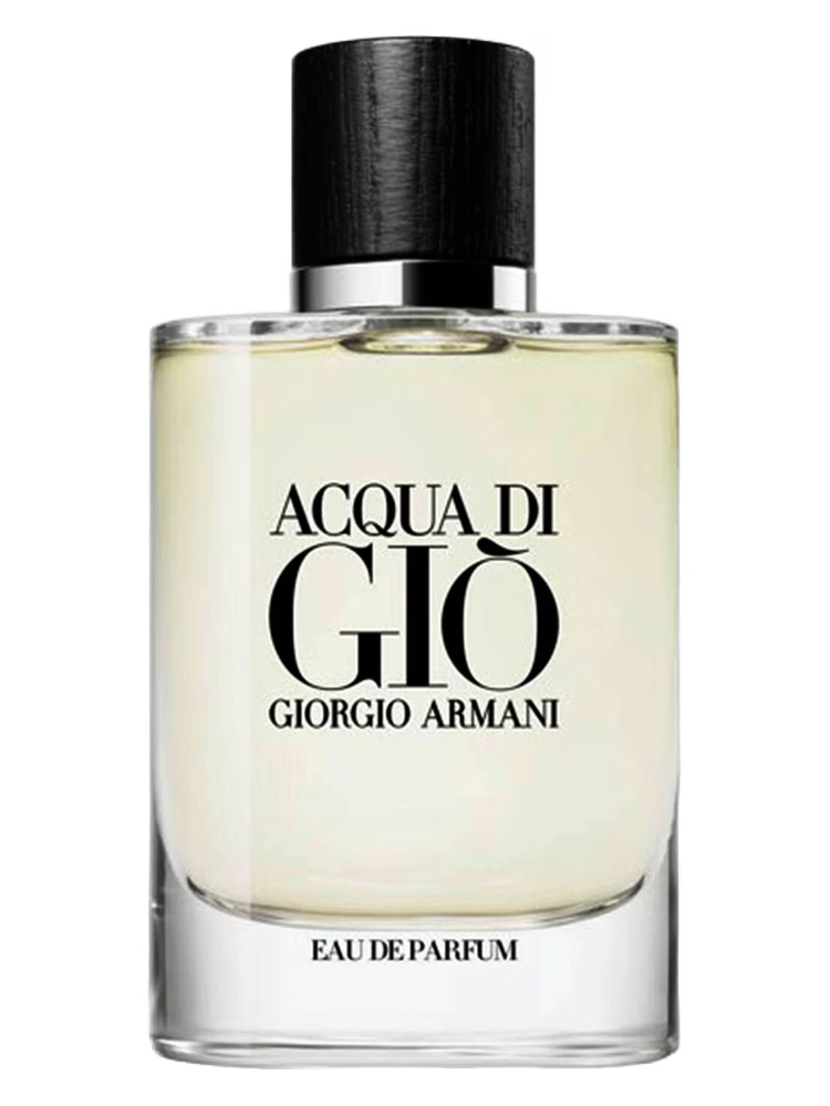 Acqua di Giò Eau de Parfum Giorgio Armani-Tester