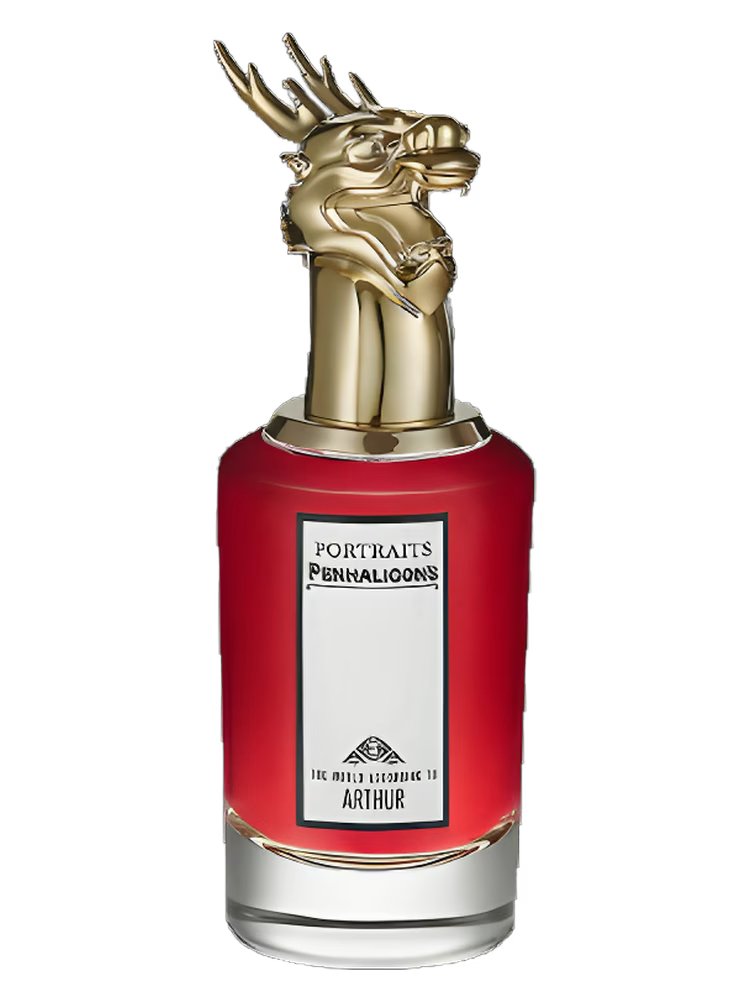 The World According to Arthur Penhaligon's for women and men