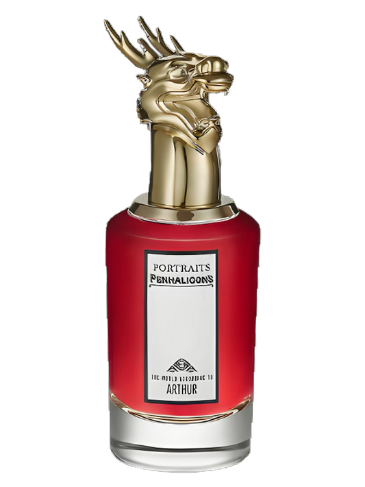 The World According to Arthur Penhaligon's for women and men