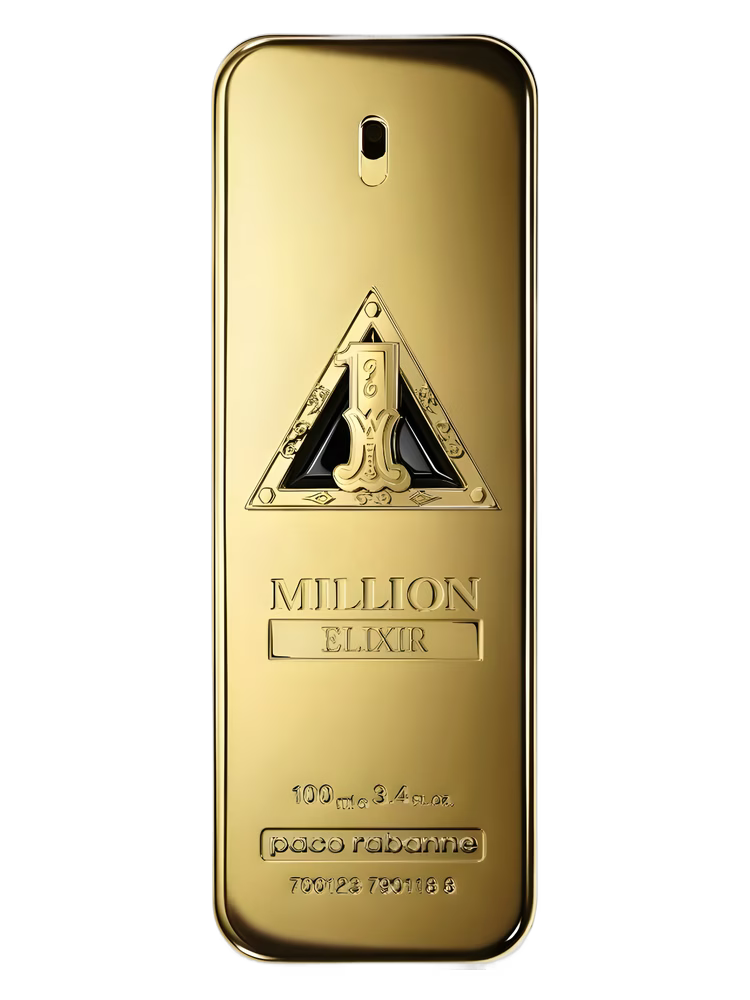 1 Million Elixir Rabanne-Tester