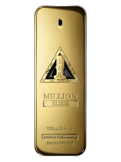 1 Million Elixir Rabanne-Tester