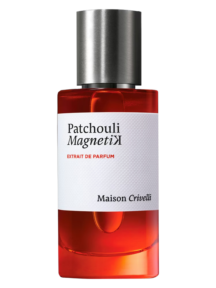 Patchouli Magnetik Maison Crivelli for women and men
