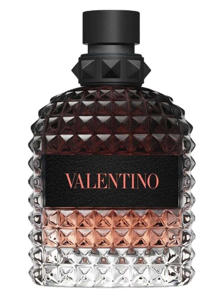 Valentino Uomo Born In Roma Coral Fantasy by Valentino For Men - Tester
