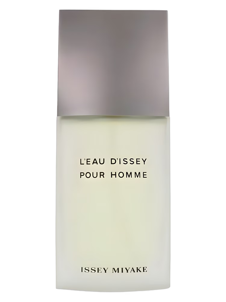 L'Eau d'Issey Pour Homme by Issey Miyake  - Tester