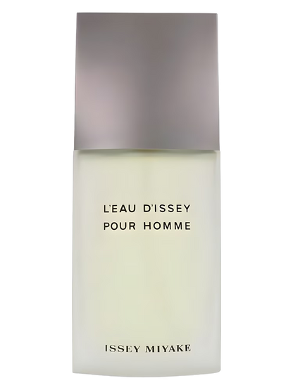 L'Eau d'Issey Pour Homme by Issey Miyake  - Tester