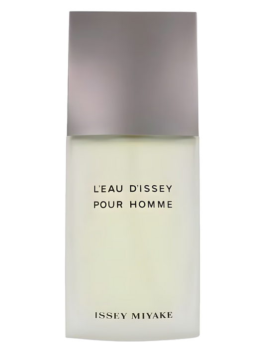 L'Eau d'Issey Pour Homme by Issey Miyake  - Tester