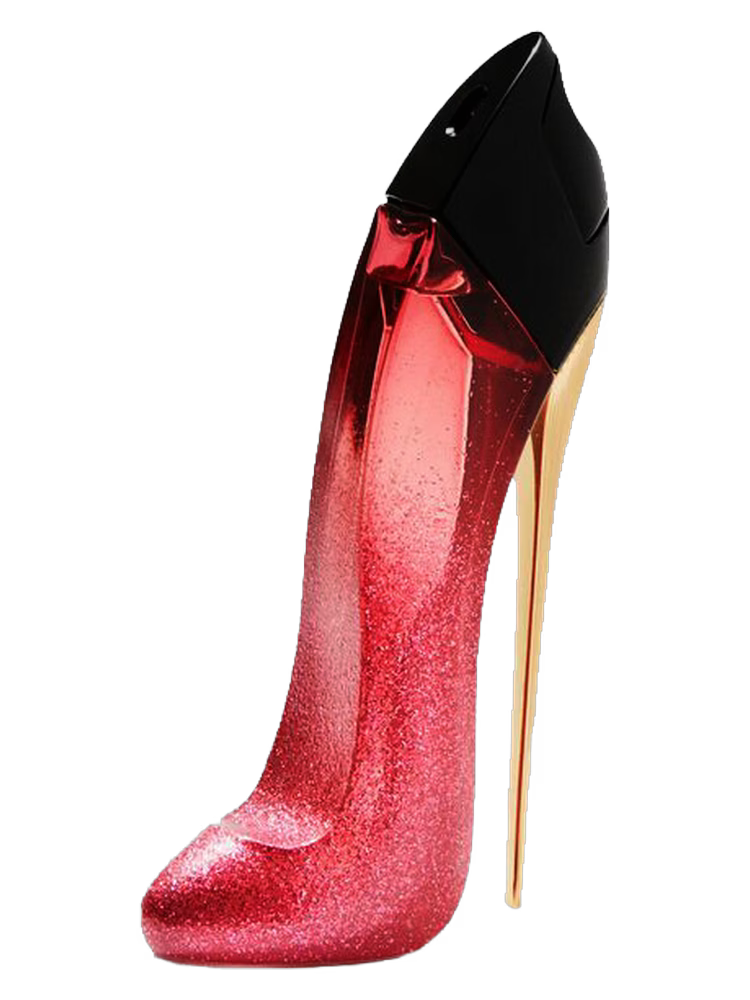 good girl glam By Carolina Herrera - Tester