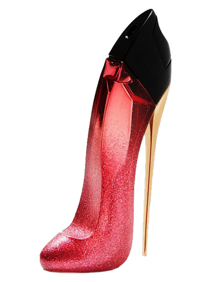 good girl glam By Carolina Herrera - Tester