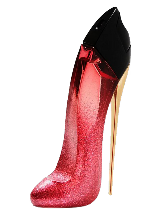 good girl glam By Carolina Herrera - Tester
